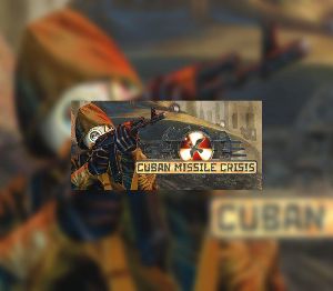 Cuban Missile Crisis Steam Ключ