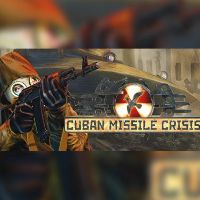 Cuban Missile Crisis Steam Ключ