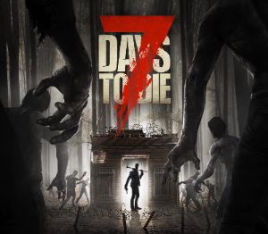7 Days to Die Steam Ключ