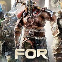 For Honor AR XBOX One / Xbox Series X|S Ключ