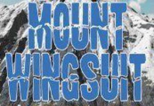 Mount Wingsuit Steam Ключ