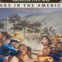 Strategic Command: American Civil War - Wars in the Americas DLC PC Steam Ключ