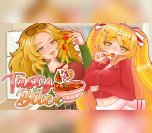 Tasty Bite: Food dating simulator PC Steam Ключ