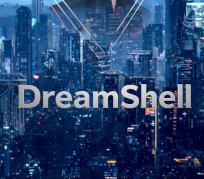 Dream Shell PC Steam Ключ