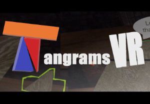 TangramsVR Steam Ключ
