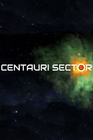 Centauri Sector PC Steam Ключ
