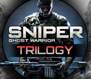 Sniper Ghost Warrior Complete Trilogy Steam Ключ