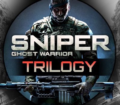 Sniper Ghost Warrior Complete Trilogy Steam Ключ