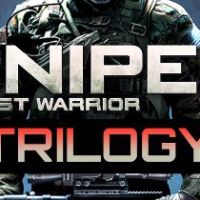 Sniper Ghost Warrior Complete Trilogy Steam Ключ