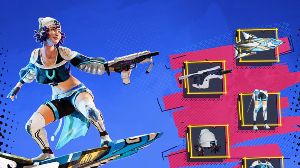 Hawked - Plunder Pack 2 DLC Xbox Series X|S Ключ