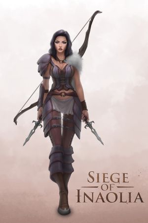 Siege of Inaolia Steam Ключ