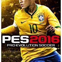 Pro Evolution Soccer 2016 Day One издание Steam Ключ