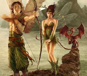 Faery - Legends of Avalon PC Steam Ключ
