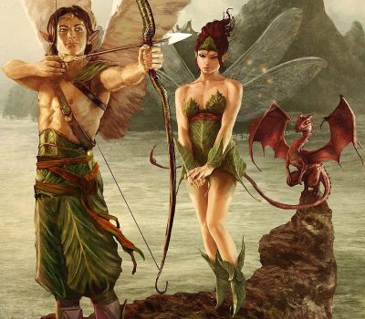 Faery - Legends of Avalon PC Steam Ключ