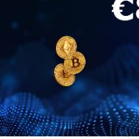Rewarble Crypto (ETH) EUR 80 Подарочная карта