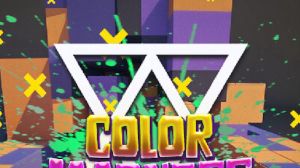 Color Madness PC Steam Ключ