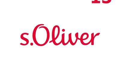 s.Oliver EUR 15 Подарочная карта SI