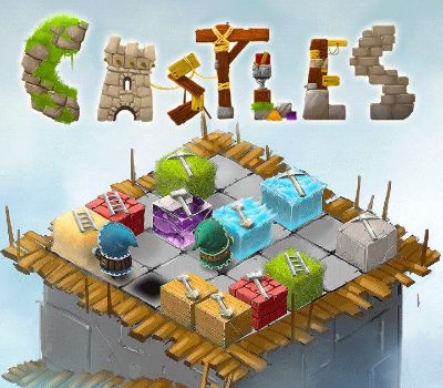 Castles Steam Ключ