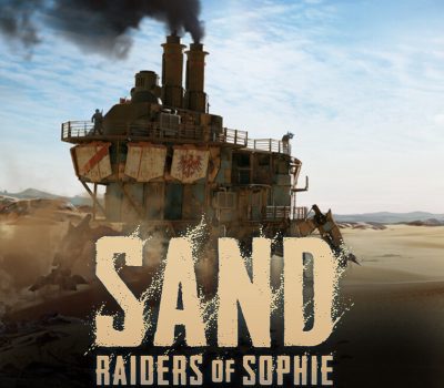 SAND: Raiders of Sophie PC Steam Аккаунт
