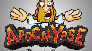 Apocalypse: Party's Over PC Steam Ключ