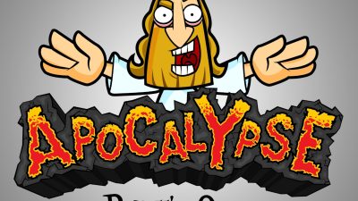 Apocalypse: Party's Over PC Steam Ключ