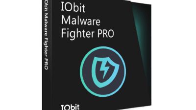 IObit Malware Fighter 13 Pro Ключ (1 Year / 3 PCs)