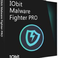 IObit Malware Fighter 13 Pro Ключ (1 Year / 3 PCs)