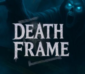 Death Frame PC Steam CD Key