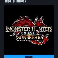 MONSTER HUNTER RISE - Sunbreak DLC US PC Steam Ключ