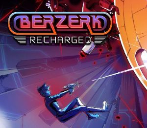Berzerk: Recharged PC Steam Ключ