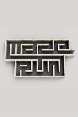 Maze Run VR Steam Ключ