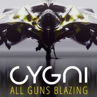 CYGNI: All Guns Blazing PC Steam Ключ