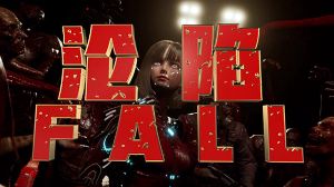 FALL PC Steam Ключ
