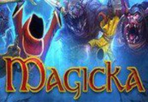 Magicka EU Steam Ключ