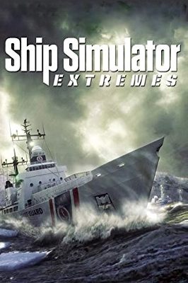 Ship Simulator: Maritime Search and Rescue Steam Ключ