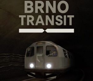 Brno Transit PC Steam Аккаунт