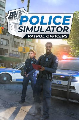 Police Simulator: Patrol Officers: Gold-издание PC Steam Аккаунт
