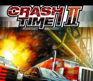Crash Time 2 Steam Подарок
