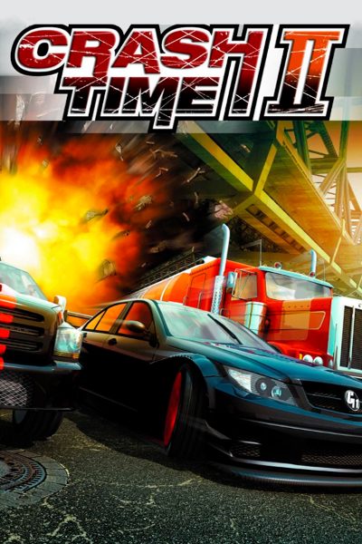 Crash Time 2 Steam Gift