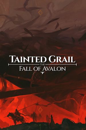 Tainted Grail: The Fall of Avalon PC Steam Аккаунт