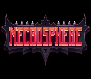 Necrosphere Steam Ключ