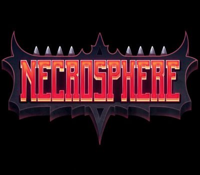 Necrosphere Steam Ключ