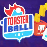 Toasterball PC Steam Ключ