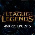 League of Legends — Подарочная карта