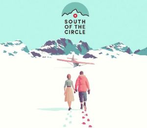 South of the Circle EU Steam Ключ