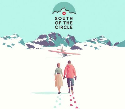 South of the Circle EU Steam Ключ