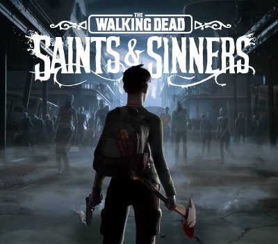 The Walking Dead: Saints & Sinners EU Steam Ключ