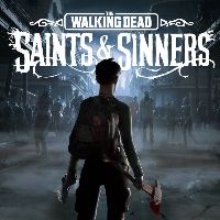 The Walking Dead: Saints & Sinners EU Steam Ключ