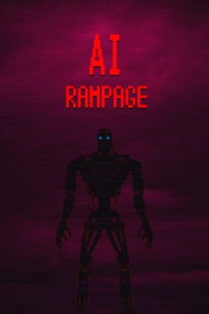 AI: Rampage Steam Ключ