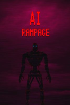 AI: Rampage Steam Ключ